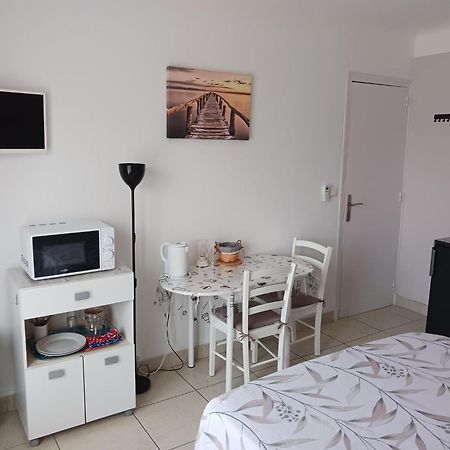 Chambre Privee Climatisee Chez Particulier, Wifi Apartment Perpignan Exterior photo